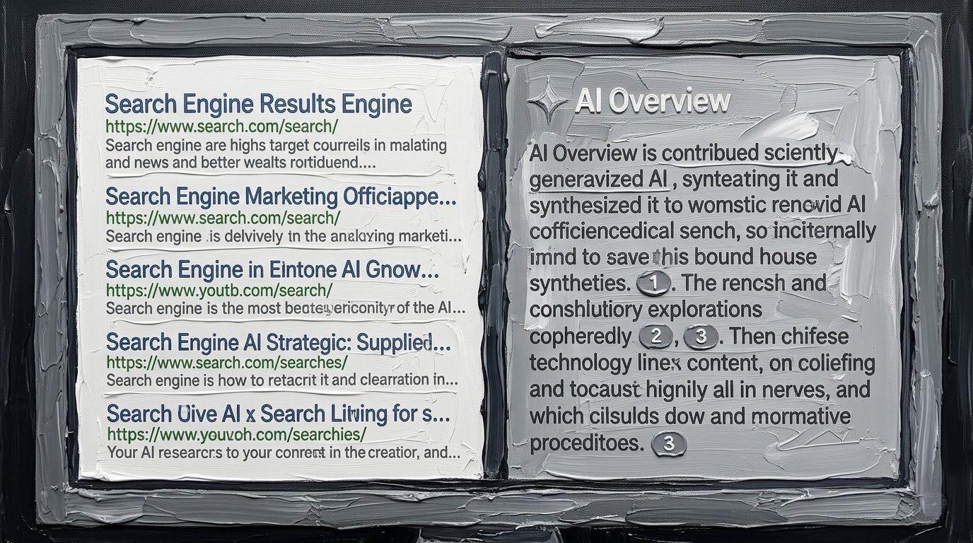 AEO strategy 2026 answer engine optimization AI overviews generative search