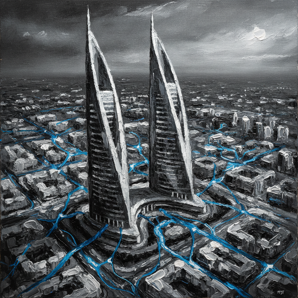 Bahrain Golden License: Why Your Day 1 Marketing Architecture Determines Year 3 ROI