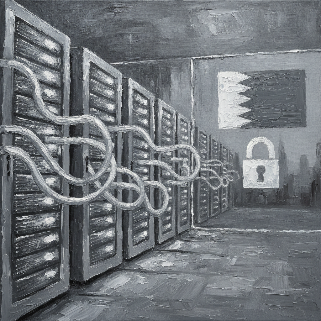 Bahrain PDPL: Architecting a Compliant AI Marketing Stack