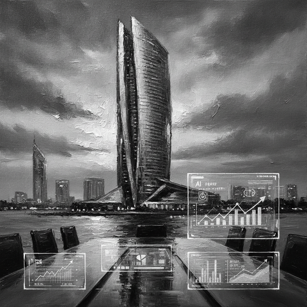 AI Search: The New Gateway for Foreign Property Investment in Bahrain