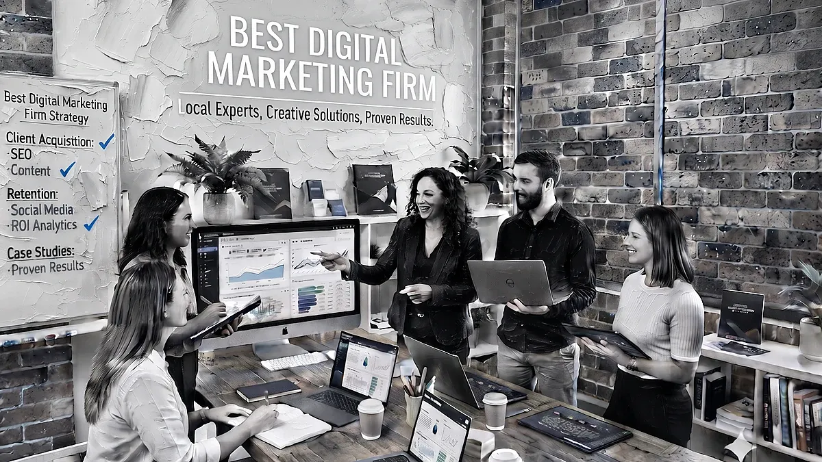 Best digital marketing firm 2026 selection criteria for CEOs evaluating AI-native agency infrastructure