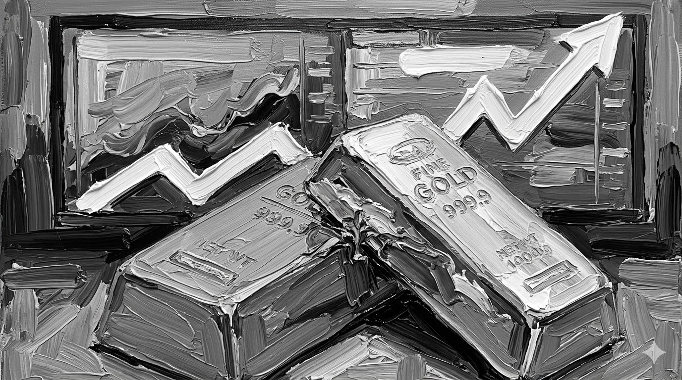 Is silver a better buy than gold 2026 precious metals analysis