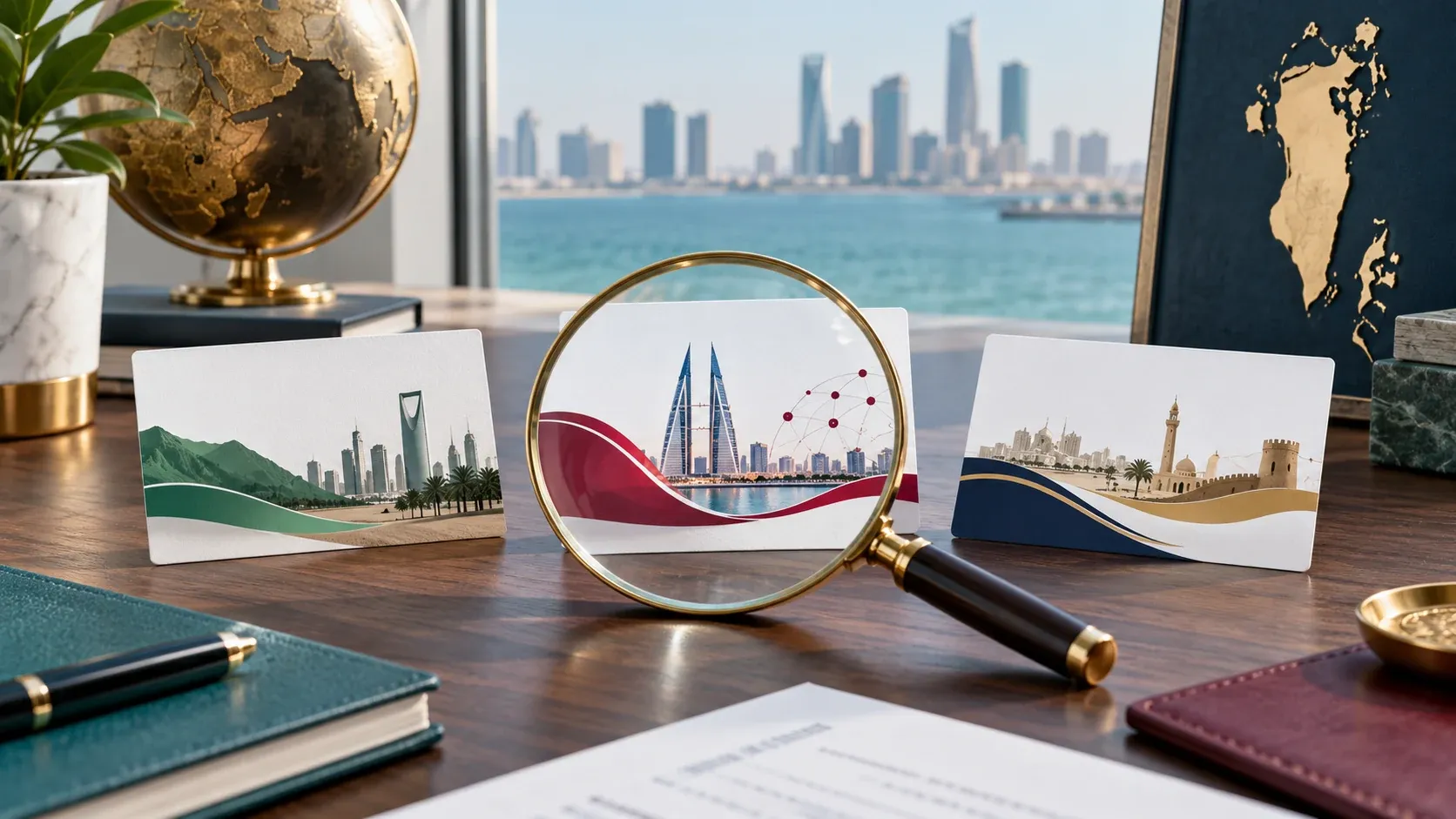 Arab Shield, Shield and Arabia Insurance in Bahrain: Check the Name