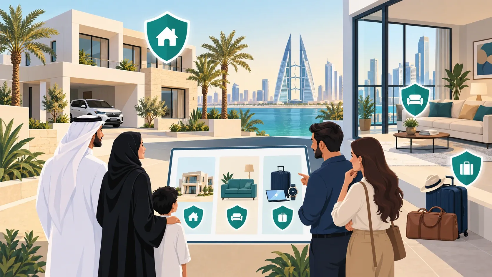 Home Insurance