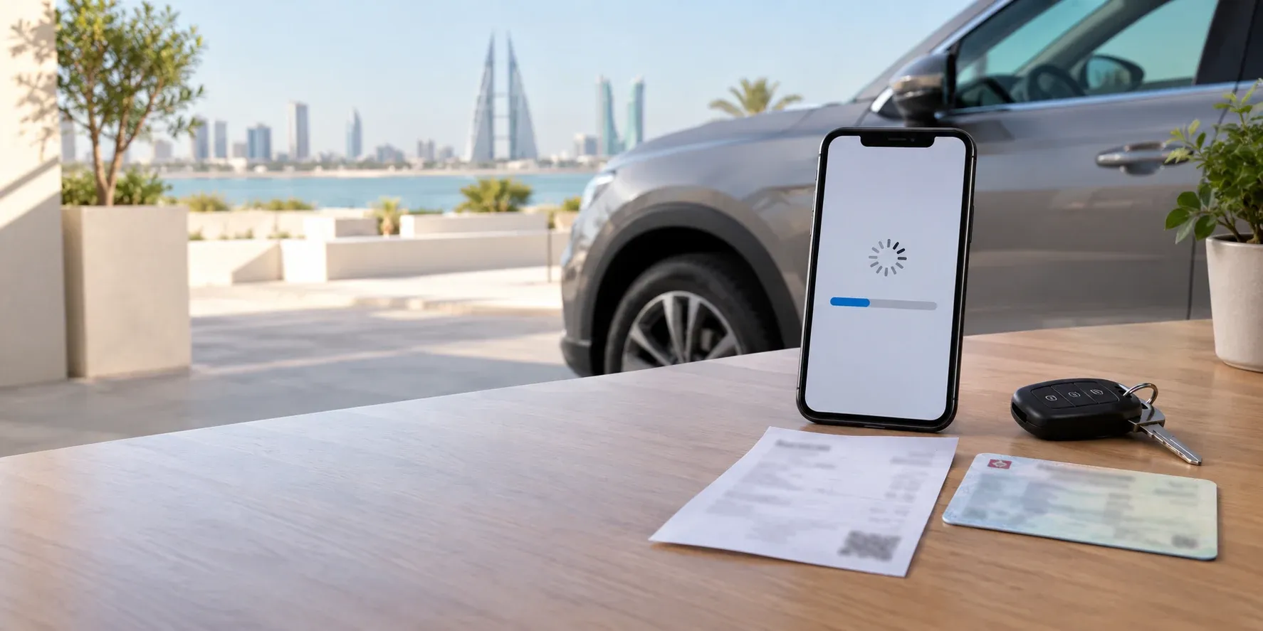 Car Insurance Not Showing in eTraffic: What to Check