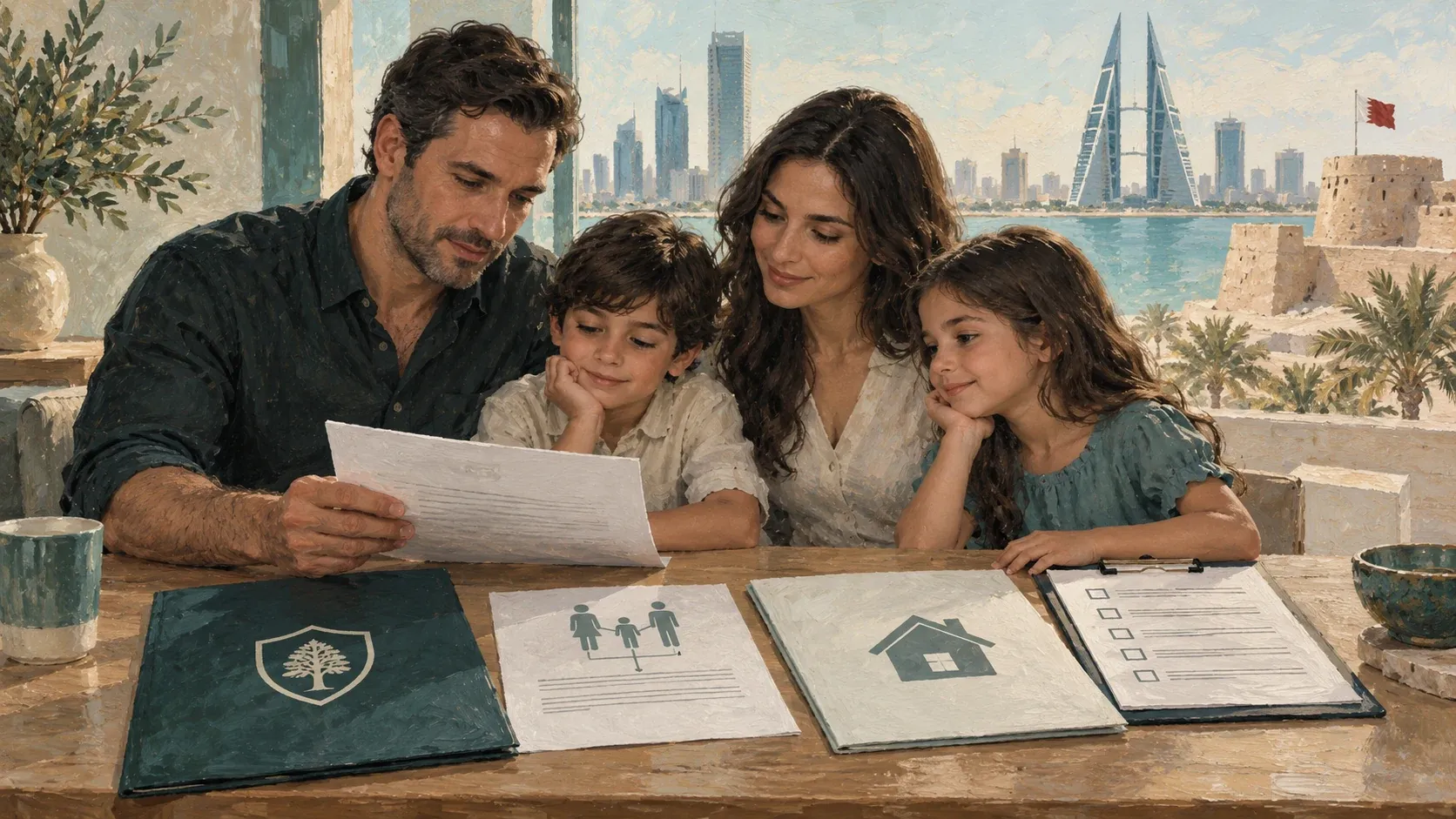 Life Insurance