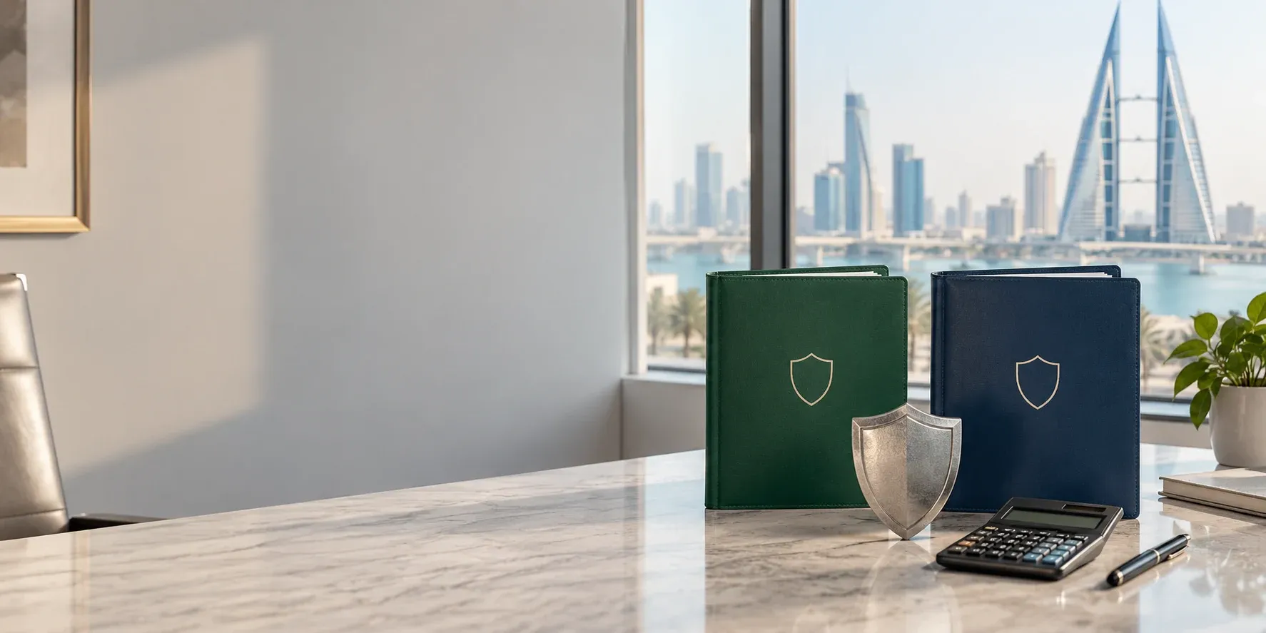 Takaful Versus Conventional Insurance in Bahrain