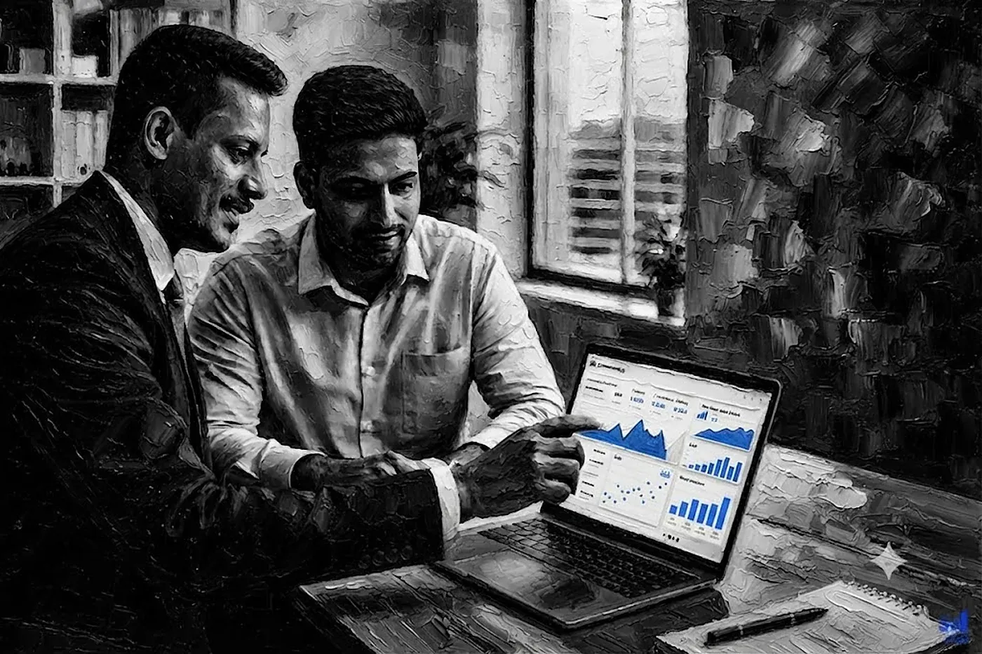 Strategic digital marketing budgets Bahrain 2026 Tamkeen grant allocation dashboard