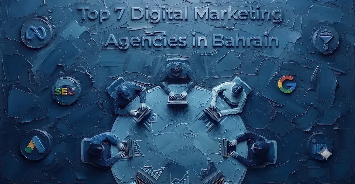 Top digital marketing companies 2026 global market $750 billion AEO shift